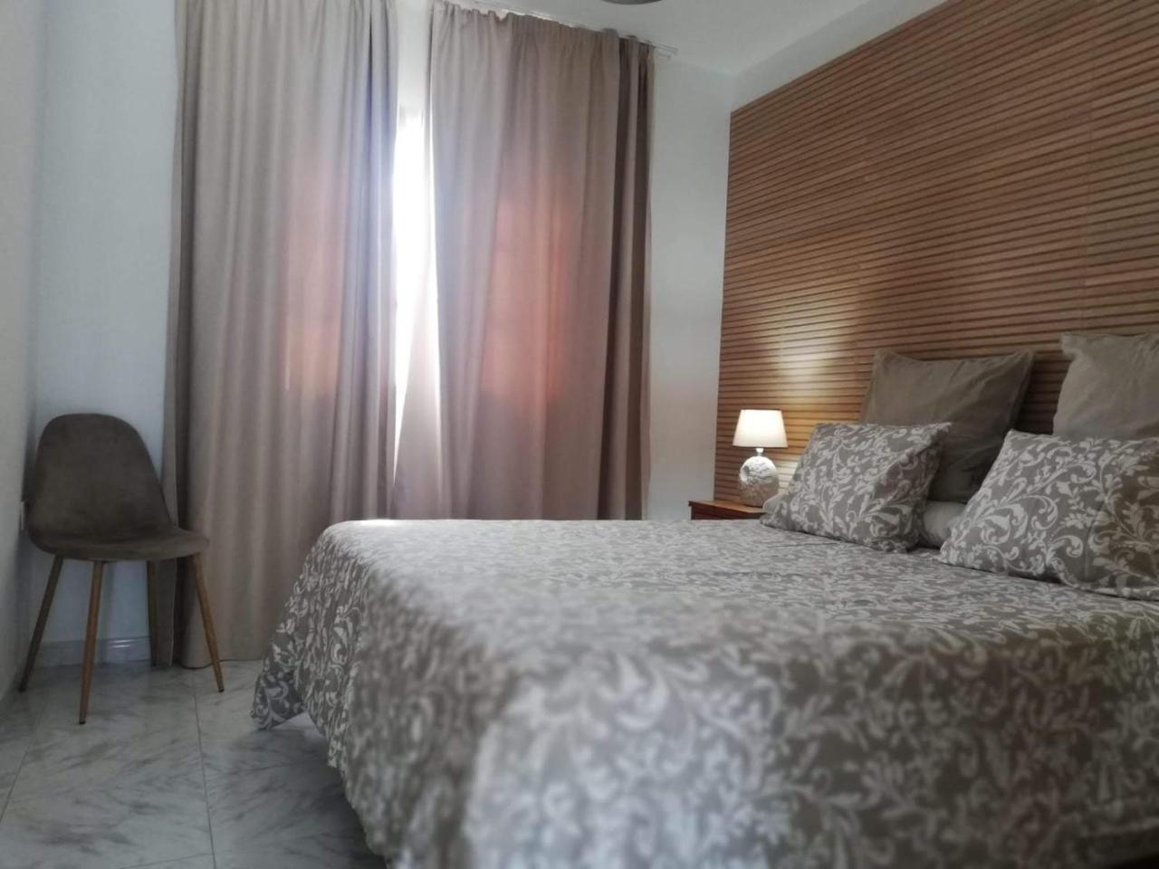 Villa Cristina 푸에르토 델 카르멘 외부 사진